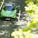 Illustration for article titled Mercedes-AMG GT R: This Is More Of It (And My God Is It Green)
